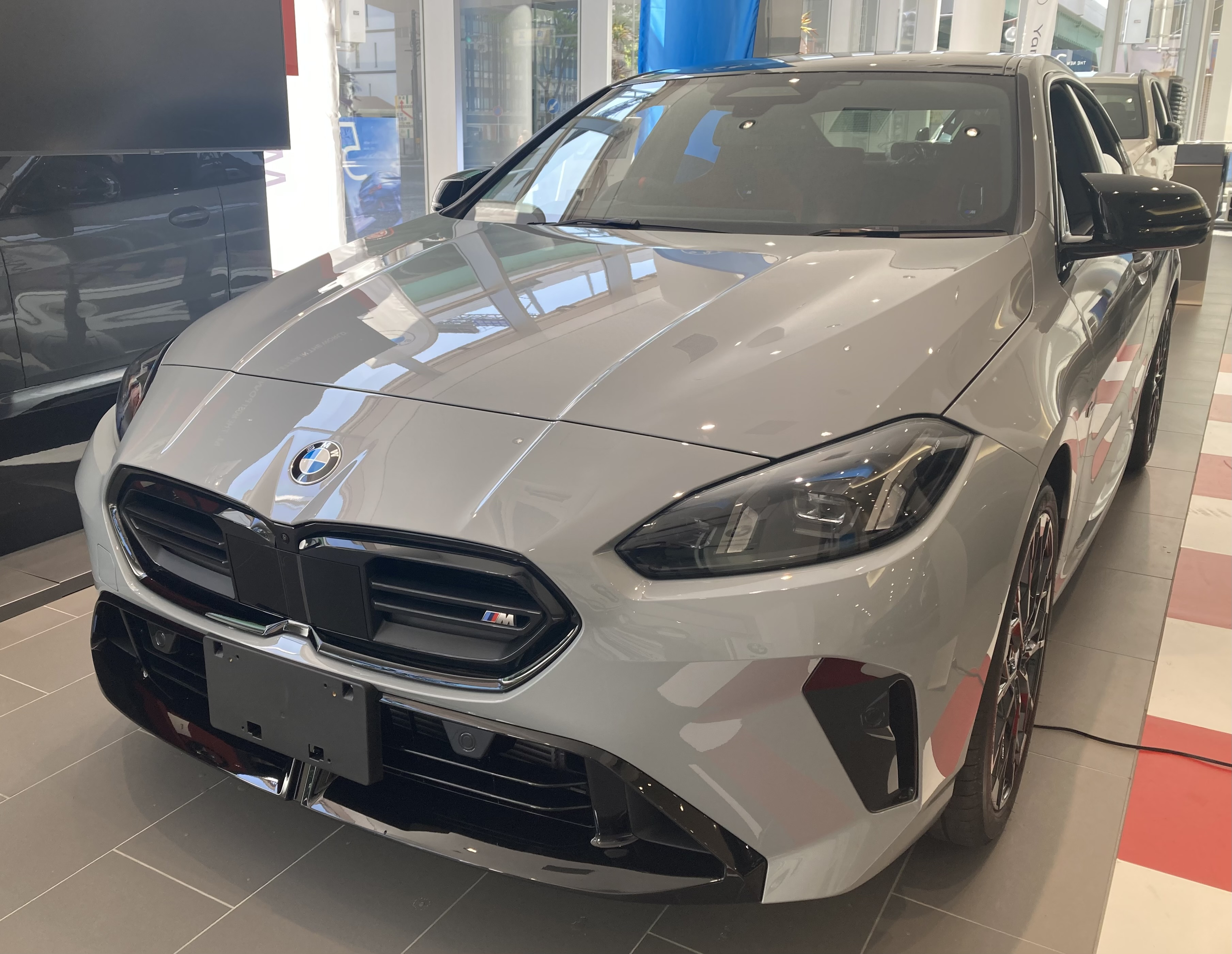 展示車・試乗車 | Yanase BMW 名古屋 | 株式会社ヤナセ